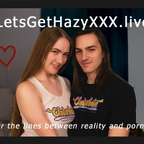Lets Get Hazy - Samantha &amp; Shawn Hayes avatar