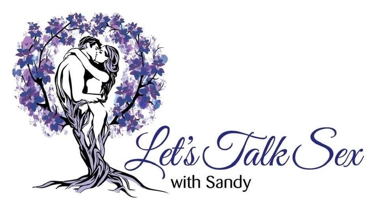 Let's Talk Sex with Sandy banner image