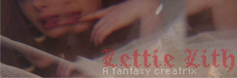Lettie banner image