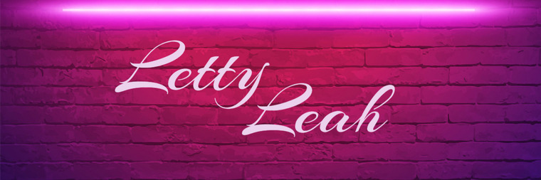 Letty Leah cover image