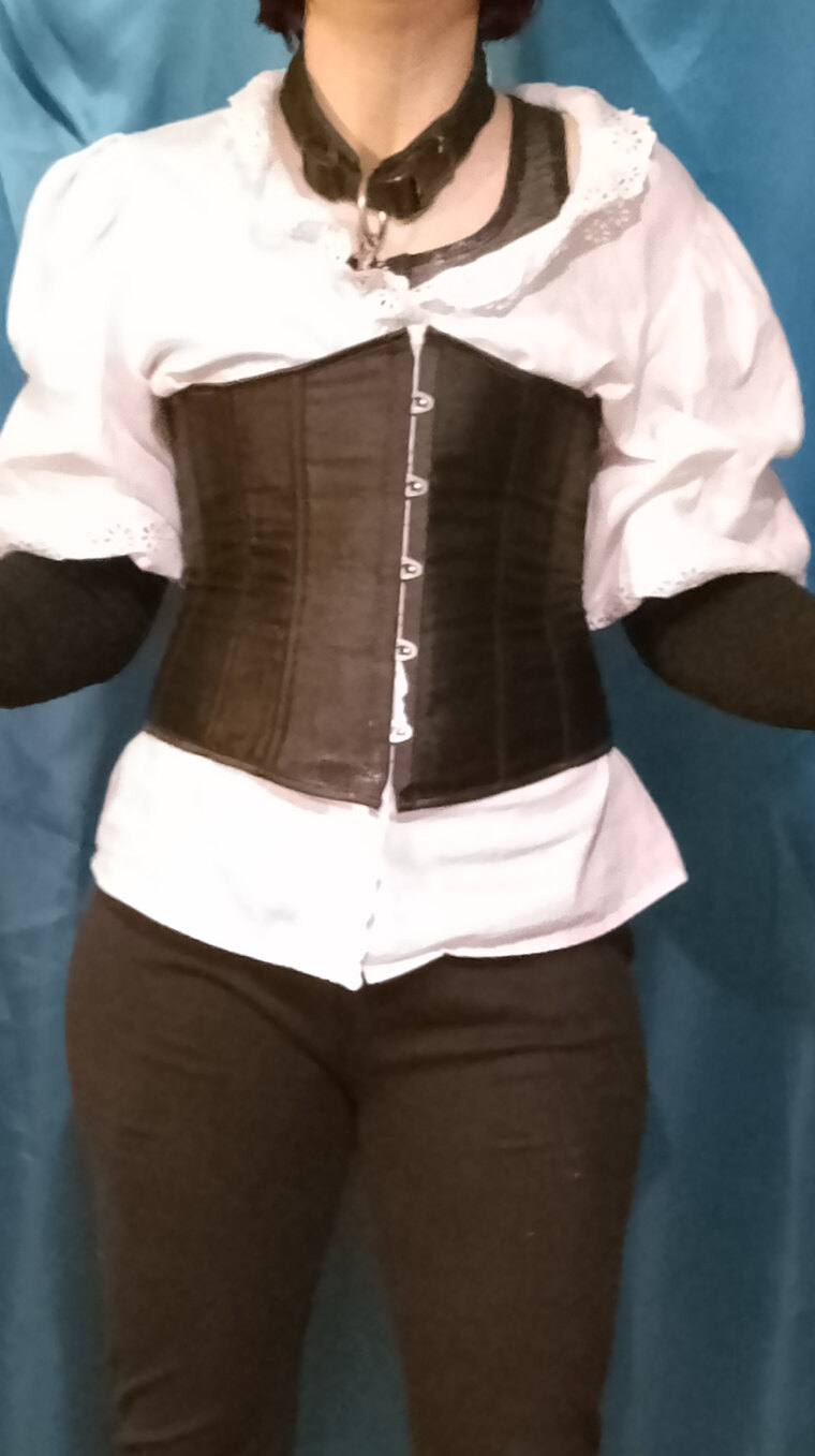 Lev5Cosplay cover image