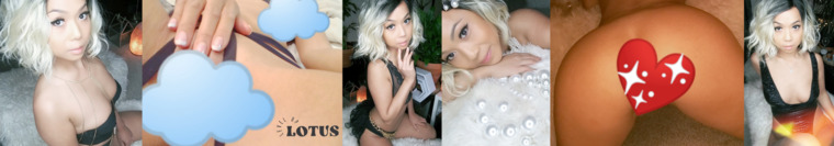 Level Up Lotus banner image