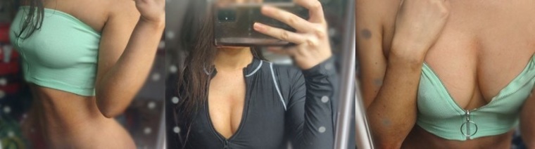 Levi Jones | Small | Brunette | G/F cover image