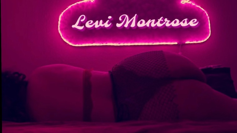 Levi’s Cuck Daddy cover image