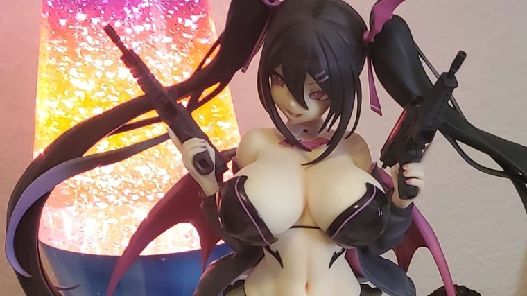 Lewd Nova cover image