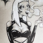 Ophie Goth’s Explicit Art avatar