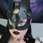LewdGothBunny avatar