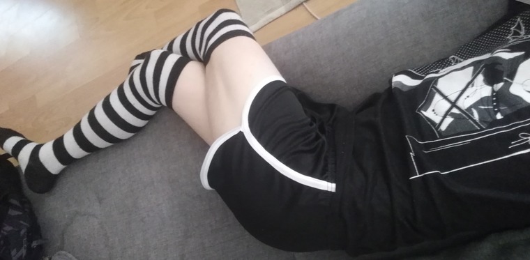 Lewd Nyane cover image