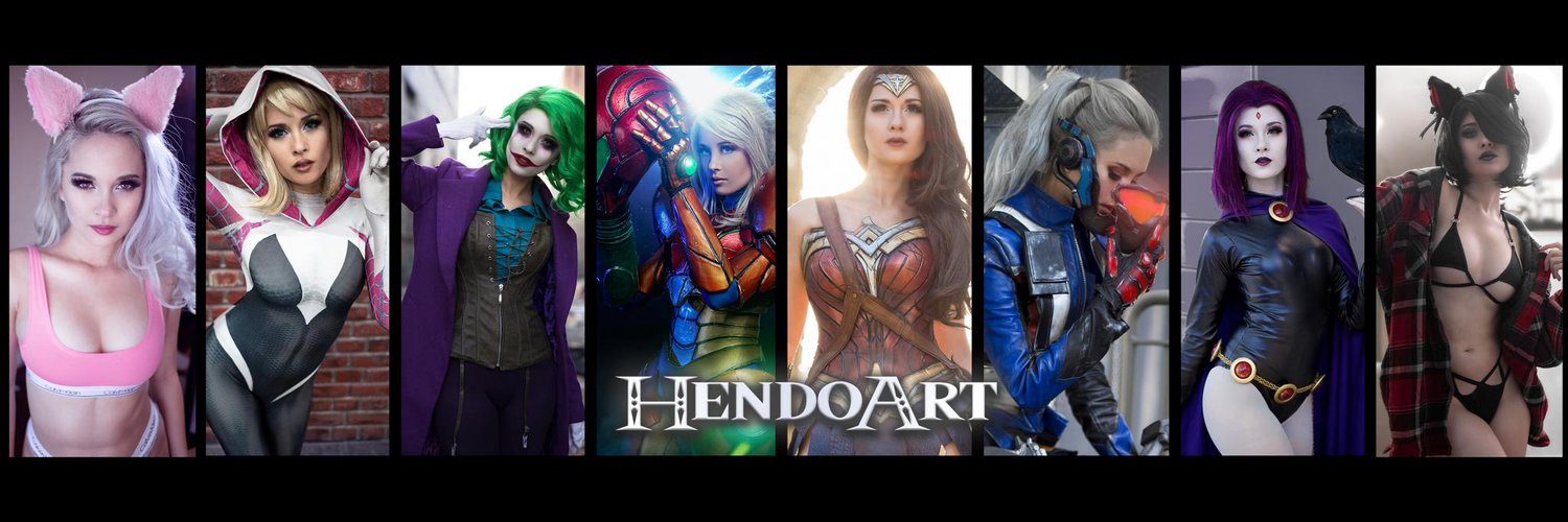 LewdoArt banner image
