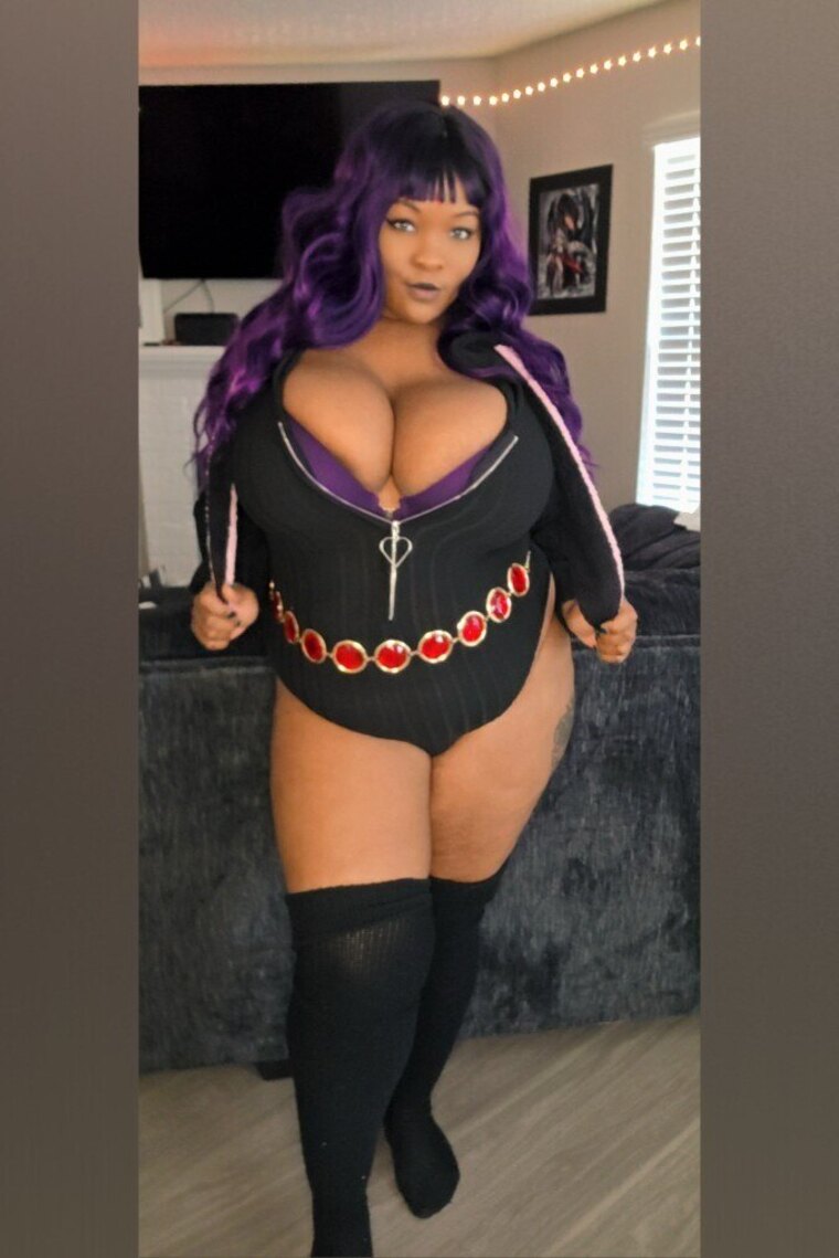 Thick Lewd Qveen banner image
