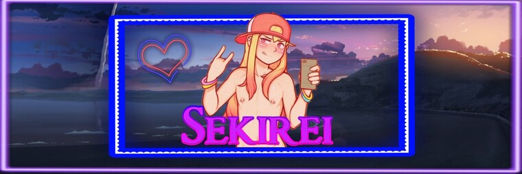 😘LewdSekirei🍑 cover image