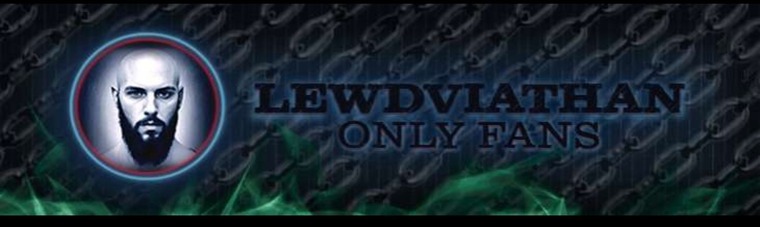 Lewdviathan banner image