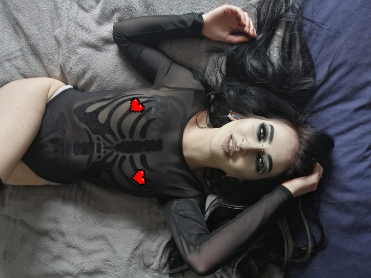 Lewd Witch banner image