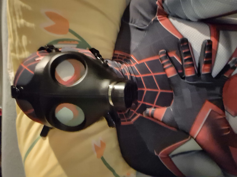 Drone cover image