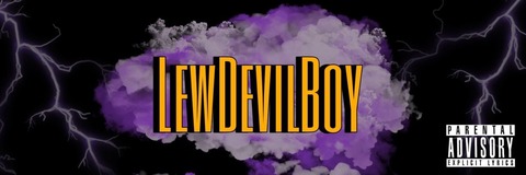 ~Lew~ cover image