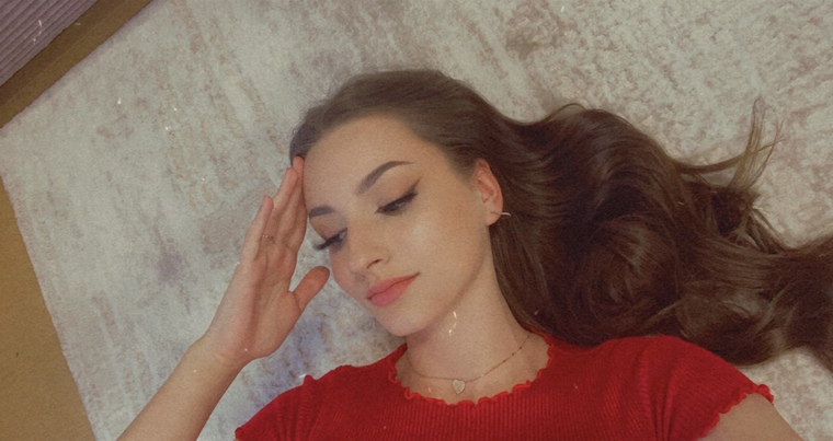 Lexi Nicole cover image