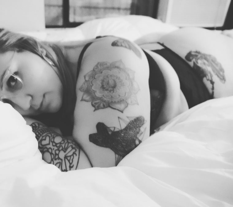 Lexa Rae cover image
