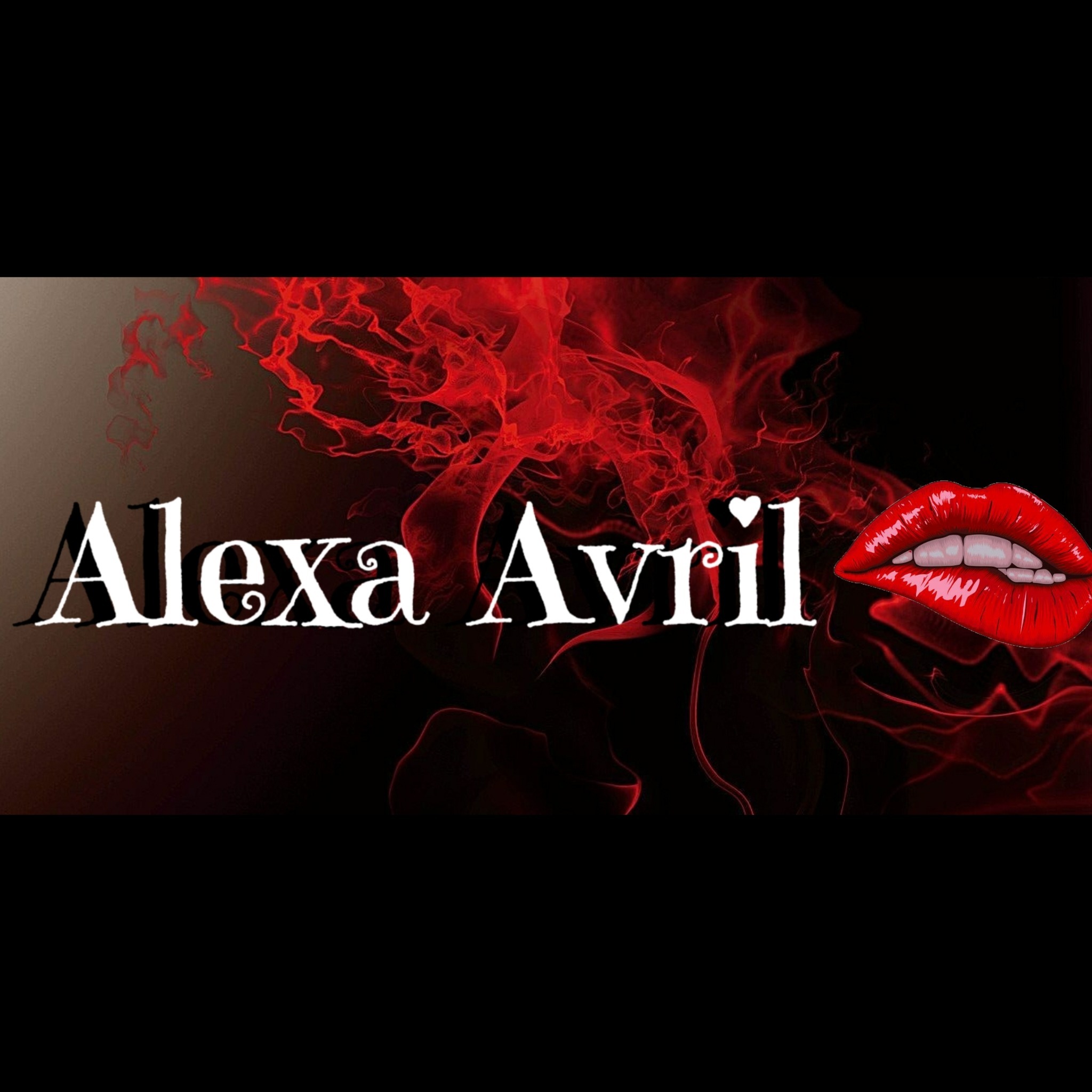 Alexa Avril π₯ banner image