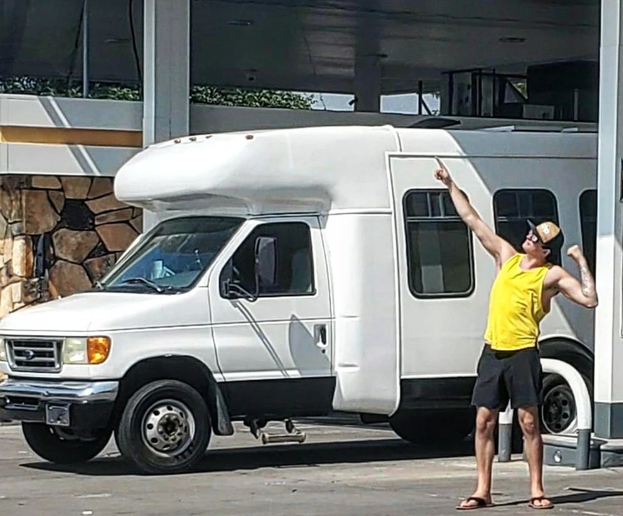 Lexalotacus banner image