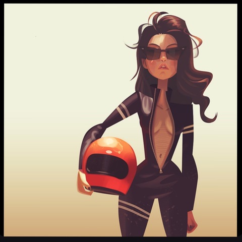 Alexa cover image