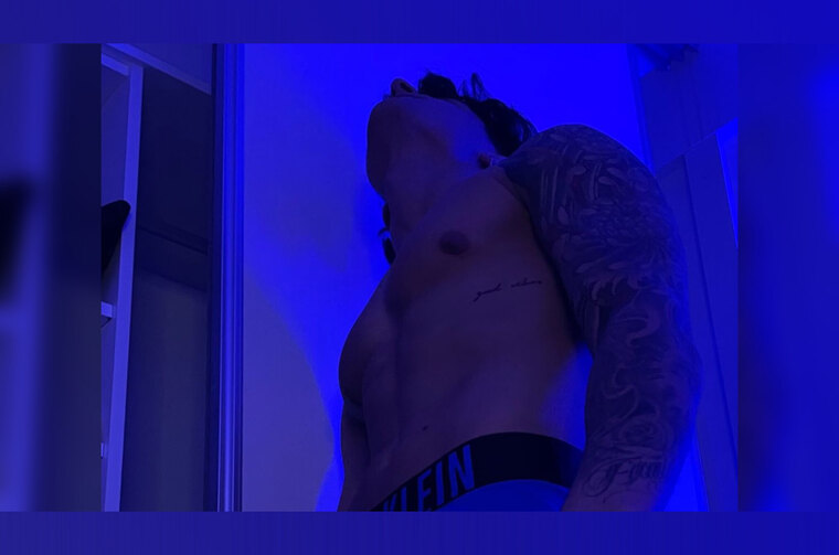 Axel🔥⚡️ banner image