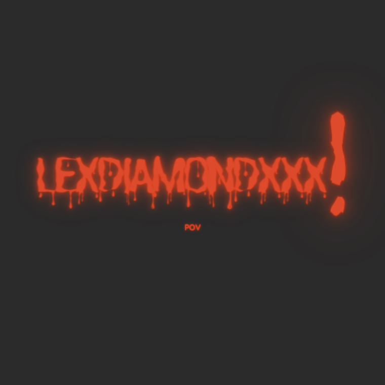 Lex Diamond cover image