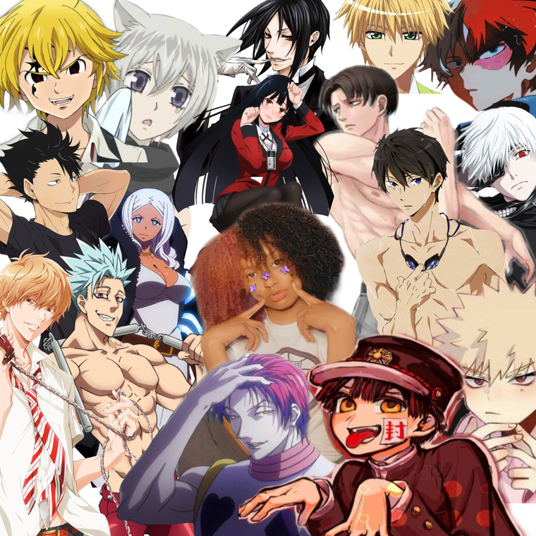 Lexes-sama cover image