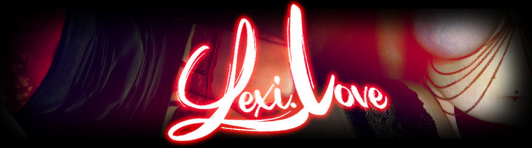 Lexi Love cover image