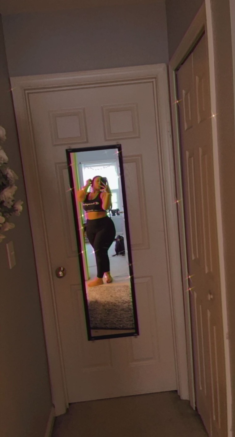 Lexi cover image