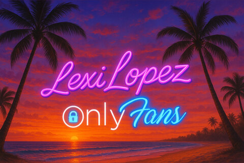 Lexi cover image