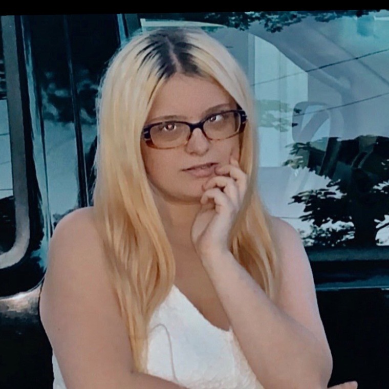 Lexi cover image