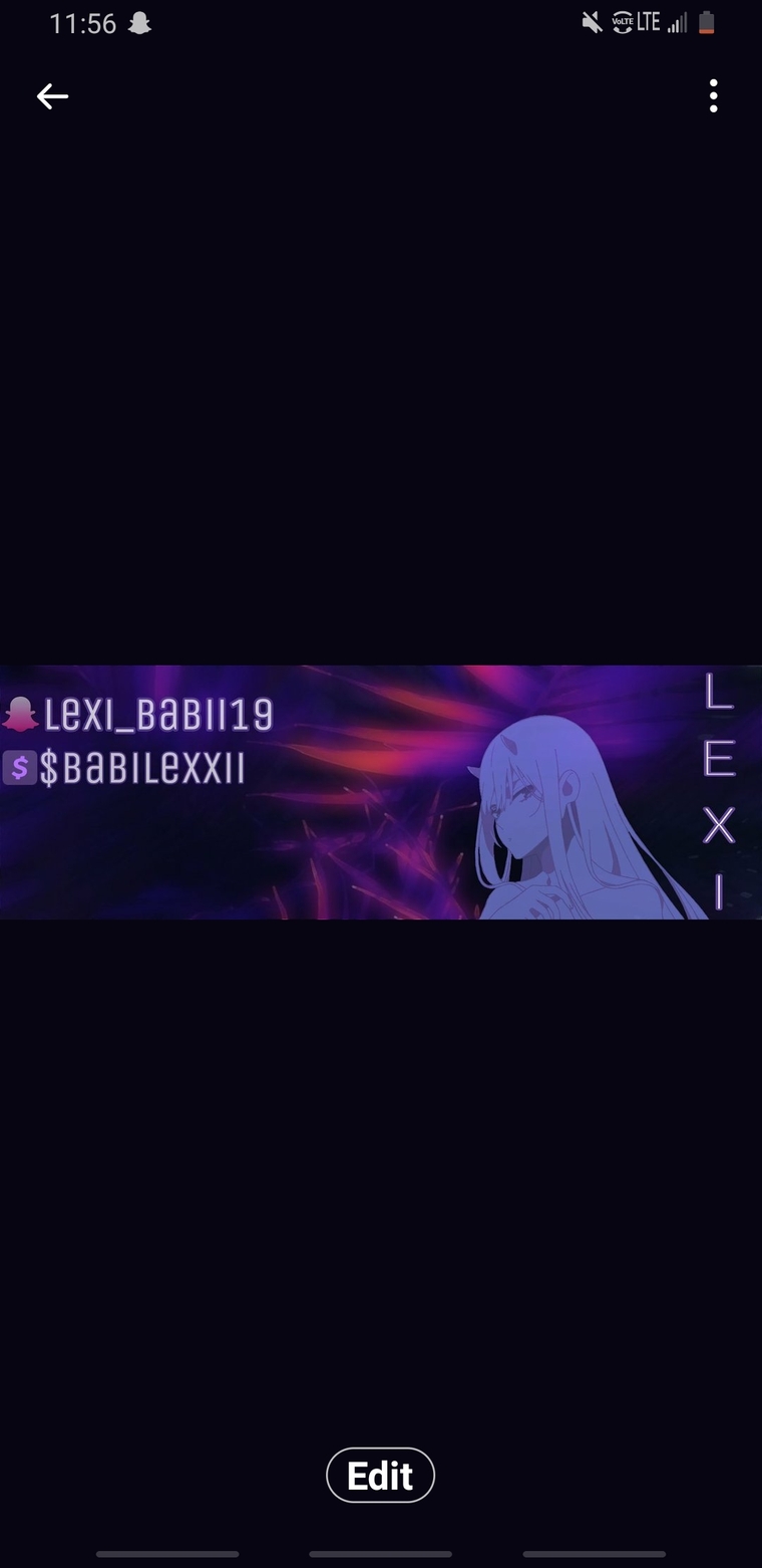 Lexi Goodman cover image
