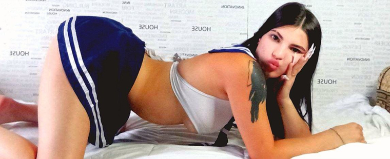Lexi Spark banner image