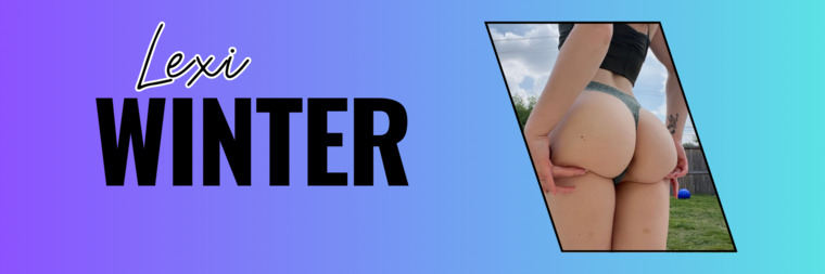 Lexi Winter cover image