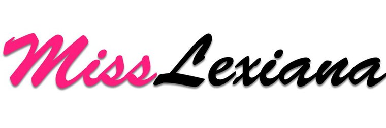 MissLexiana cover image