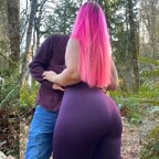 Lexi and Toby avatar