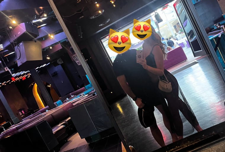 Lexi and Will Getyouoff🔥 banner image