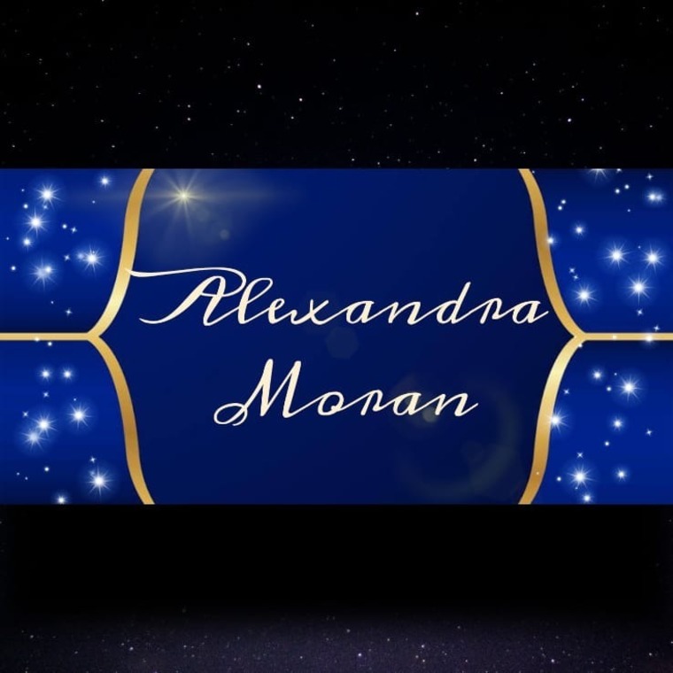 Alexia Rs banner image