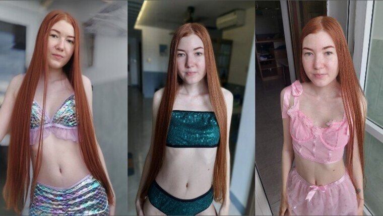 Lexie Bloom cover image