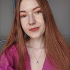 Lexie | Hairy Redhead avatar
