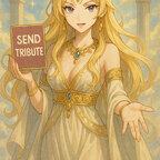Goddess Lexie Bloom avatar
