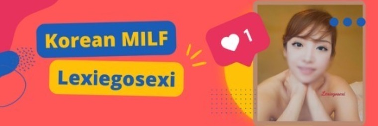 Lexiegosexi banner image
