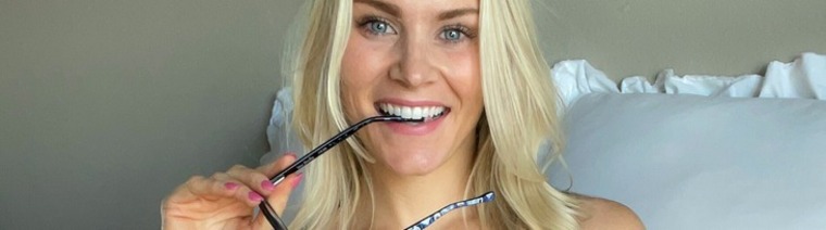 Lexi May cover image