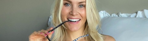 Lexi May cover image
