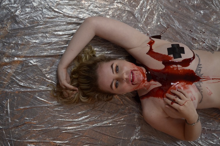 Lexie Shaw banner image