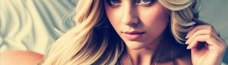 Lexi Gold 🌟 cover image