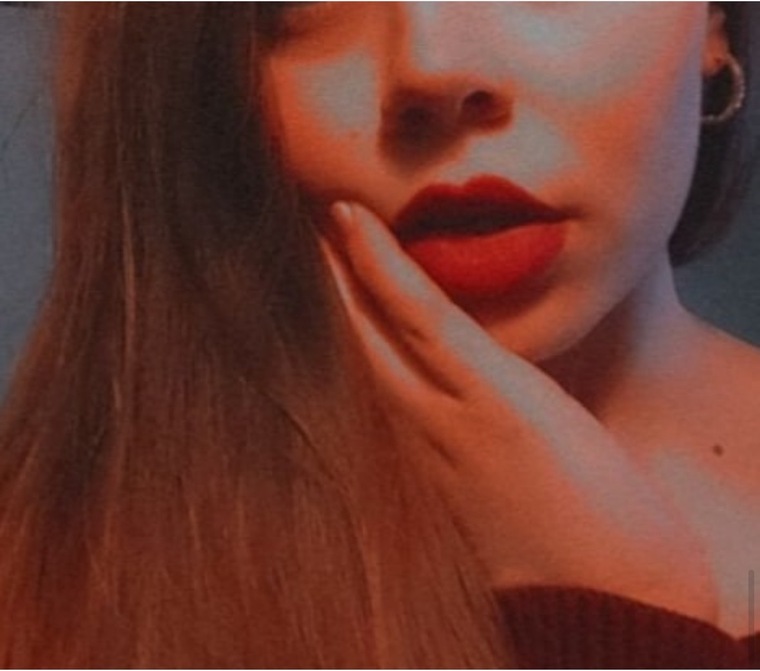 Lexi Hart 🖤 cover image