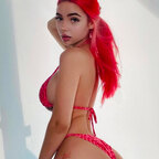Lexi Rivers ♡ portrait