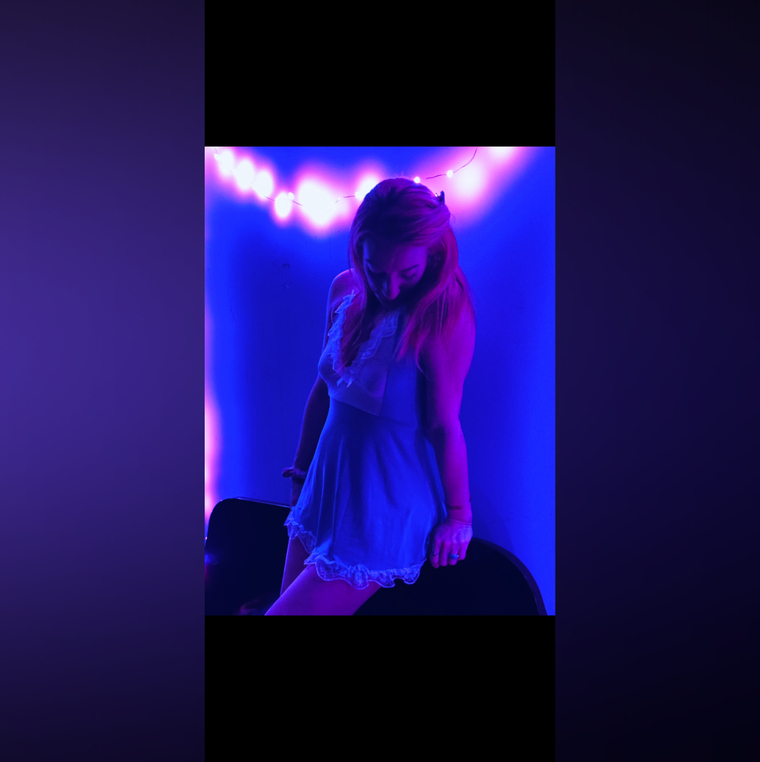 Lexi Jayde cover image