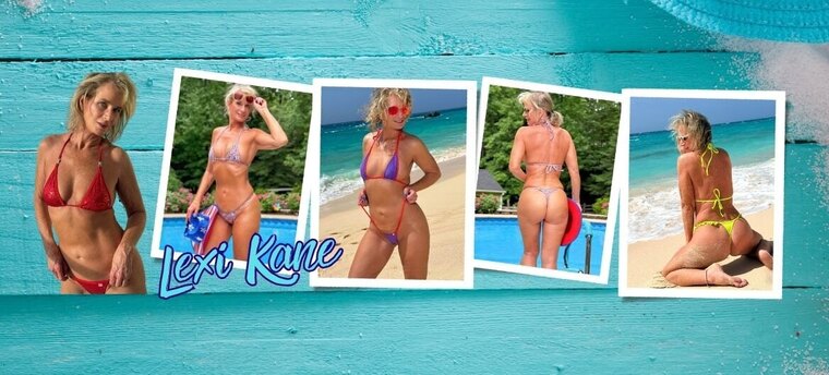 💕Lexi Kane your next door mature💕 cover image